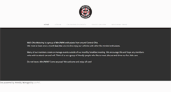 Desktop Screenshot of midohiomotoring.com